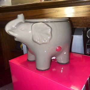 **NIB** Pink Zebra Simmer Pot